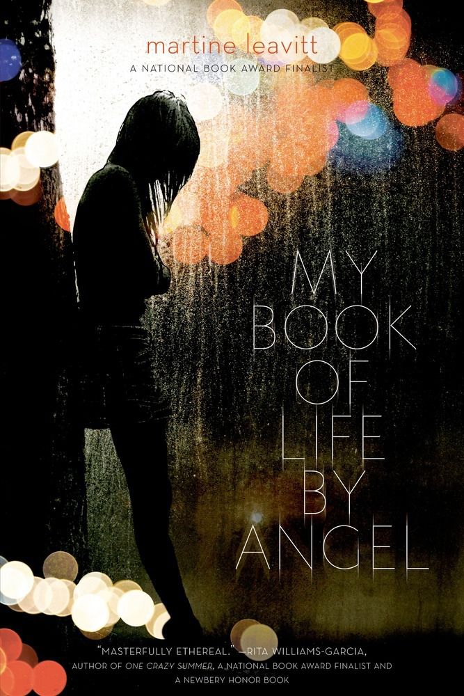 My Book of Life by Angel Book
