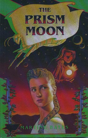 Prism Moon Book
